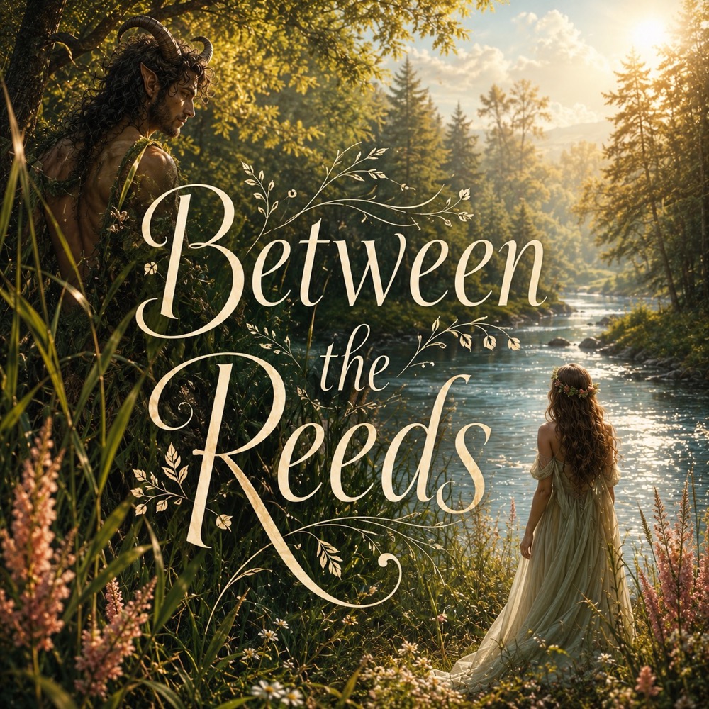 Cover art for Between The Reeds